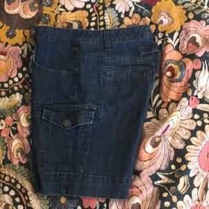 Tommy Hilfiger Bermuda Shorts